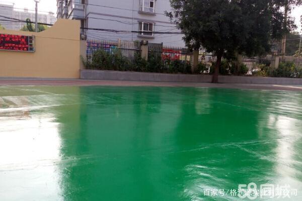 高安 地坪漆翻新维修