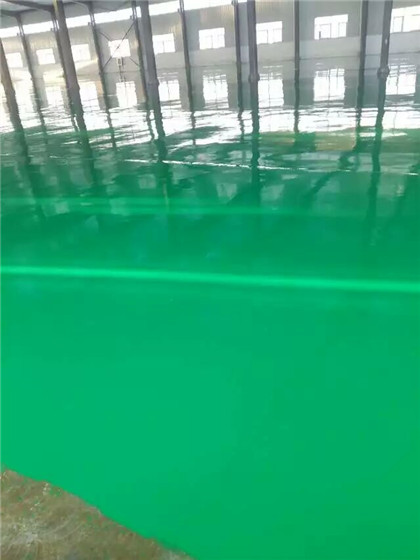 高安，我直接给你一份室外地坪漆翻新维修